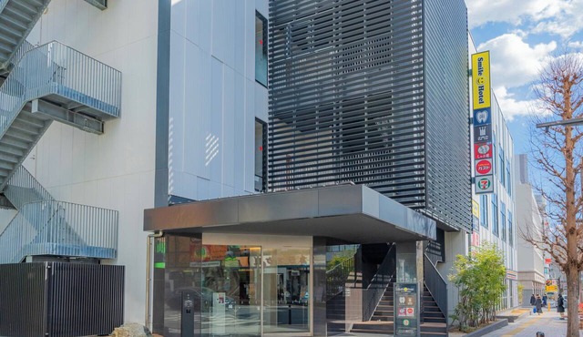 Smile Hotel Shonan Fujisawa