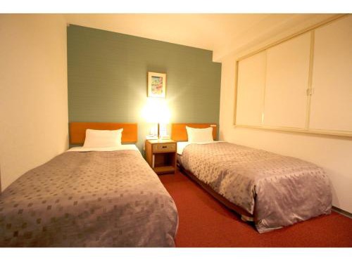 Smile Hotel Tokyo Shinkoiwa - Vacation STAY 82190v