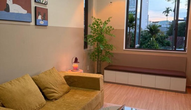 Sol Apartment