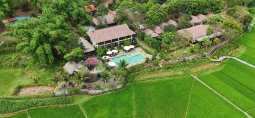 Sol Bungalows Resort - Mai Châu