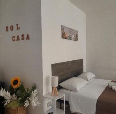 Sol Casa
