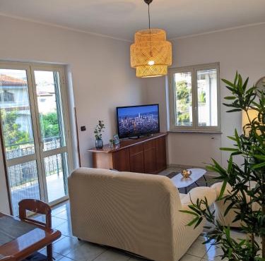 Sole di Davoli - Three Bedroom Apartment