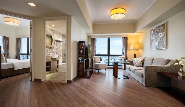 Somerset Grand Hanoi