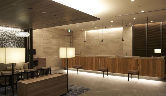 Sotetsu Fresa Inn Ginza Nanachome