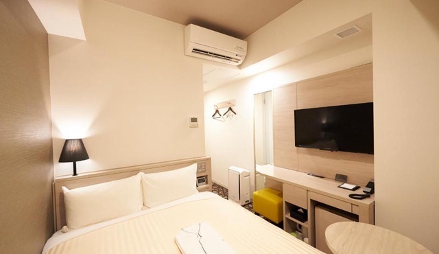 Sotetsu Fresa Inn Ginza-Nanachome