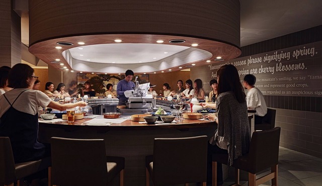Sotetsu Fresa Inn Ginza Sanchome