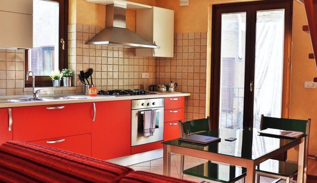 Sotto al Portico - YourPlace Abruzzo