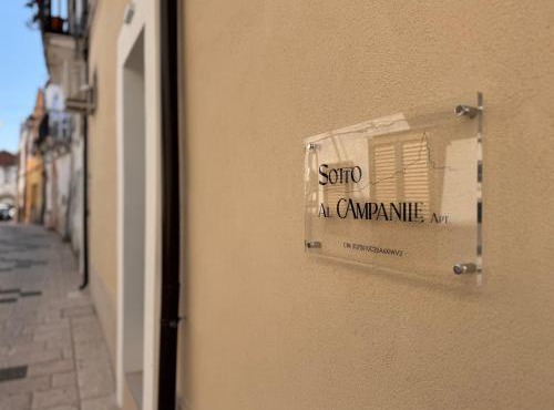 SottoAlCampanile