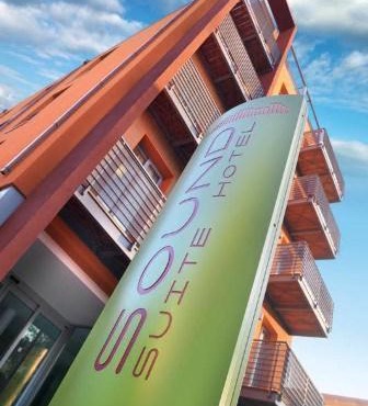 Sound Suite Hotel