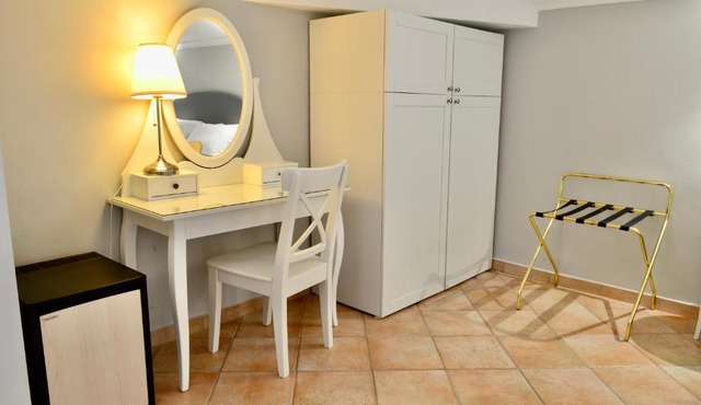 Sourire Hotel