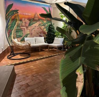 SPAZIO apARTment di stile METROC 8 stops to COLOSSEO