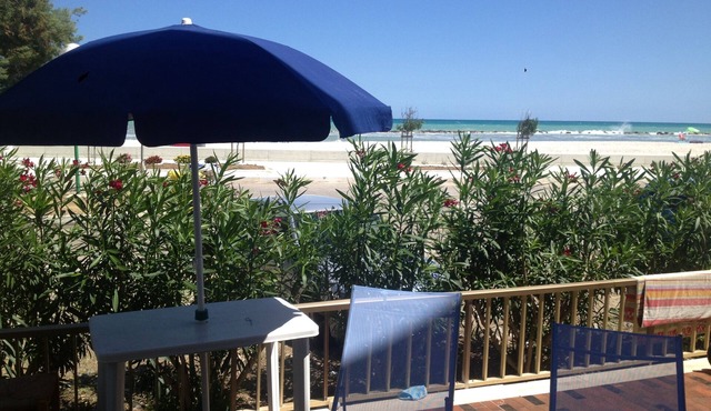 Sport & Relax Trabocchi Coast