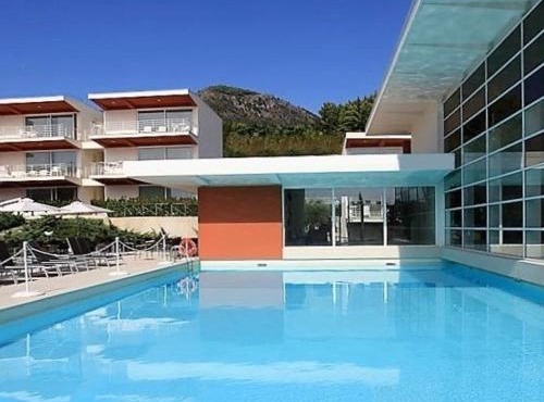 Sporting Club Resort