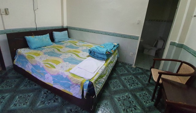 SPOT ON 1122 Nhat Anh Motel