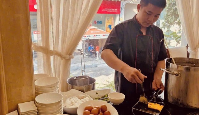 Spring Hotel Hanoi