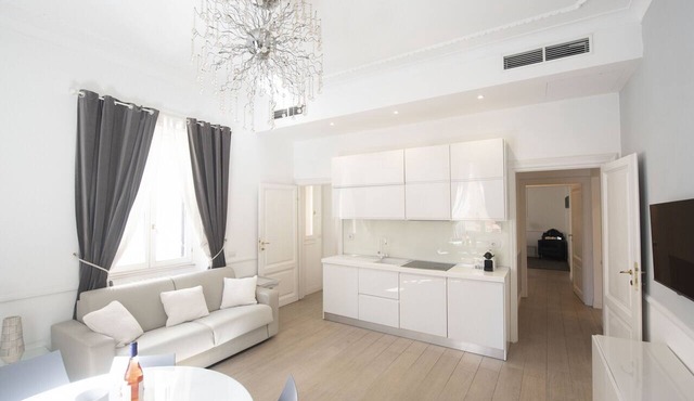 St. Peter Beautiful 2BR Apartment