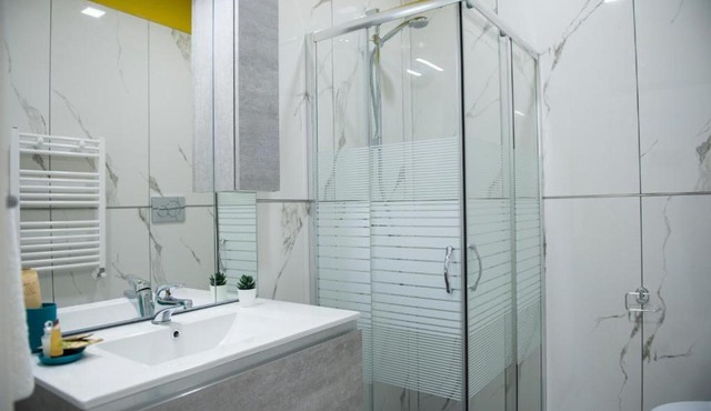 Stabia Dream Rooms