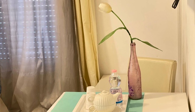 Standard Room – ALH Hotel Digitale