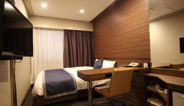 Standard single nonsmoking Bed width 120 cm /Gifu Gifu