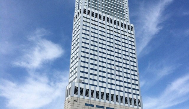 Star Gate Hotel Kansai Airport