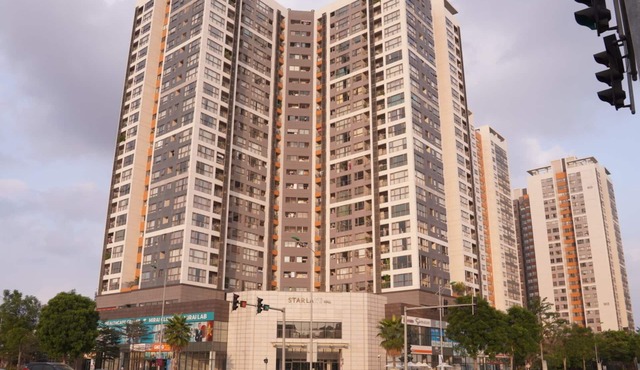 Starlake Daewoo Managed by Anstay Ha Noi