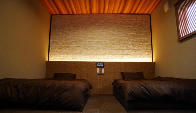 ＳＴＡＹ ＶＩＬＬＡ ＴＯＢＥＴＳＵ - Vacation STAY 14496