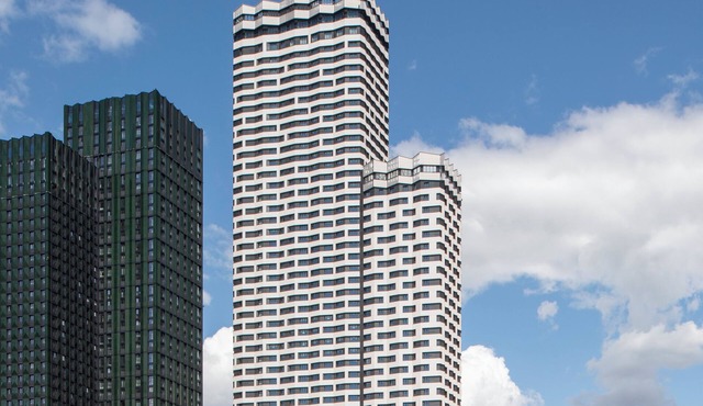StayCozy Studio Apartments in Croydon