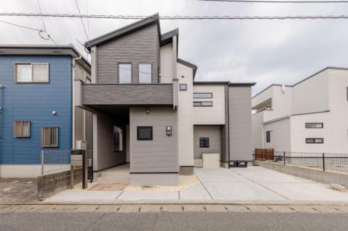 Stayinn Itoshima Kafuri - Vacation Rental 最大10名