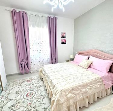 Stefy's House