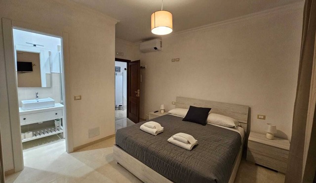 Stendardi's House - Stanza 3