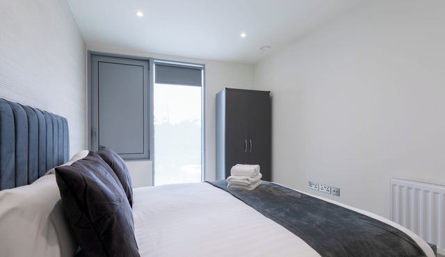 Stratford by Excel Apartments
