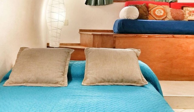 STUDIO APARTMENT ANCIENT CENTER OF NAPLES