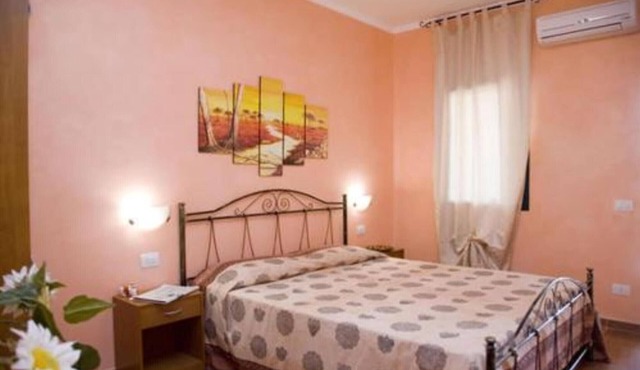 Studio Apartment – Villa Terra Nostra with Pool