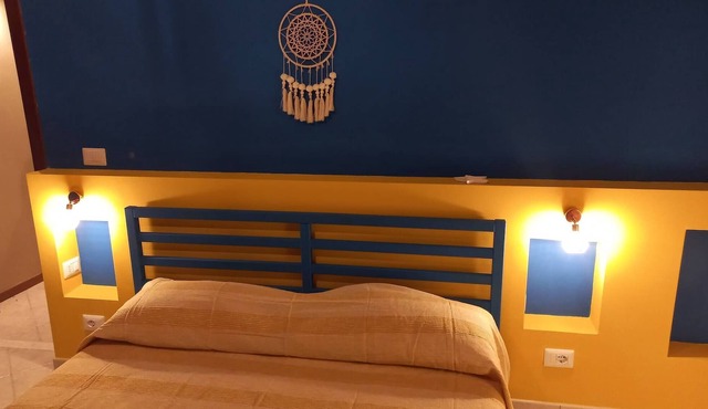 Studio Near Alessandrino Metro C