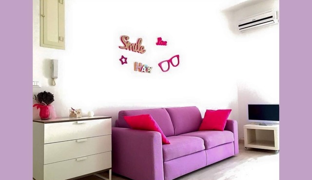 STUDIO RENOVATED 50m @ SEA