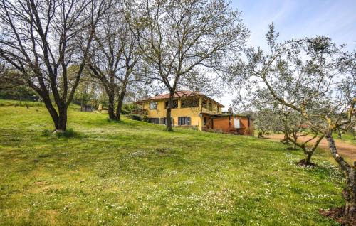 Stunning Apartment In Monterosi