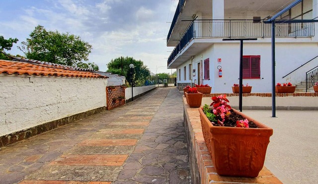 Stunning apartment in Casal Velino with WiFi