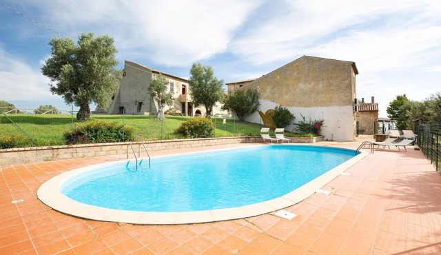 Stunning home in San Marco Argentano