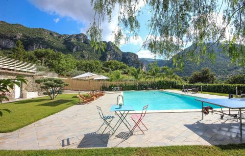 Stunning Home In Giungano