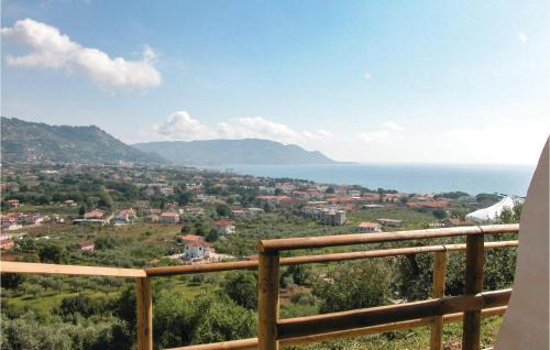 Stunning Home In S M Di Castellabate With Wifi