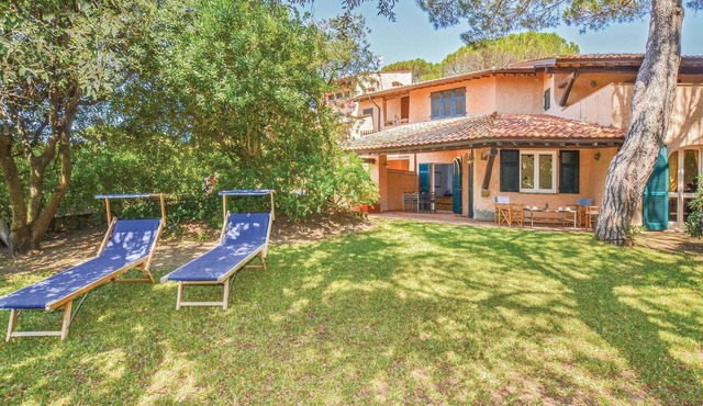 Stunning home in Castiglione d. Pescaia