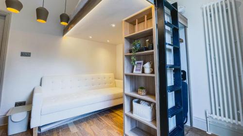 Stylish Family Suites near Notting Hill & Portobello Road