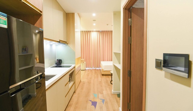 Stylish Studio Apartment ICON40 Hạ Long