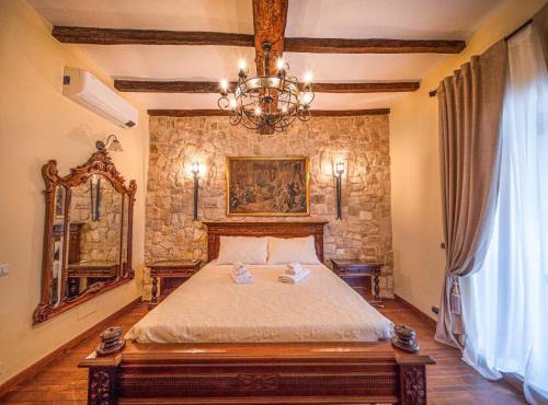 suite Conte Fioravanti