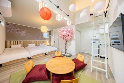 suite Funabashi SAKURA2 #202