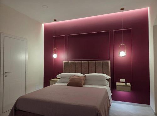 Suite in centro