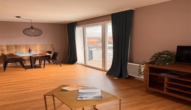 Suite in Premier Thermal Spa Resort