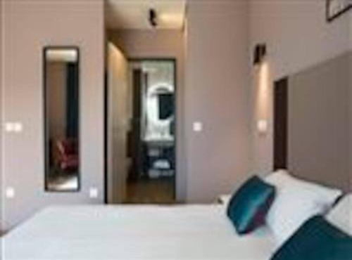 Suite in Premier Thermal Spa Resort