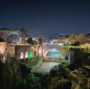 Suite La Rocchetta