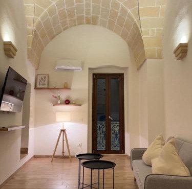 SUITE LUX apulia